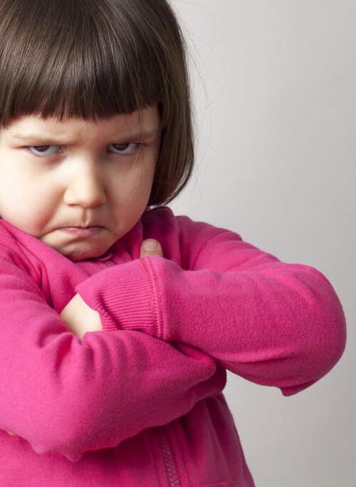 Teaching Your Child About How to Handle Conflict 