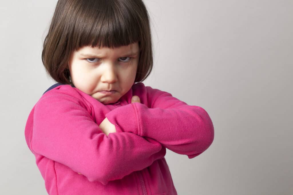 how to handle conflict