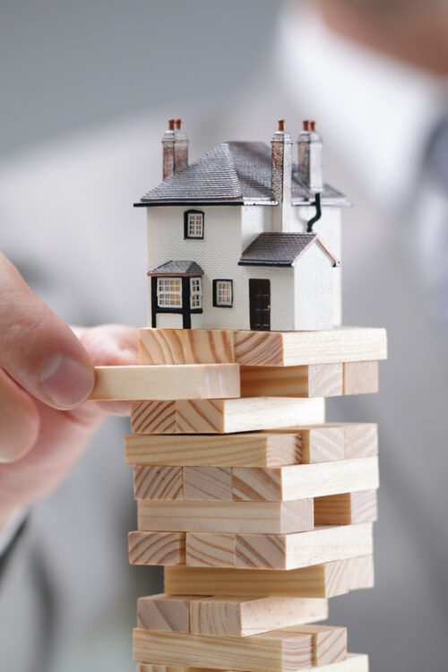 Is moving home as stressful as everyone says?