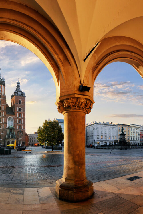 The Best Attractions in Krakow: A Complete Guide 