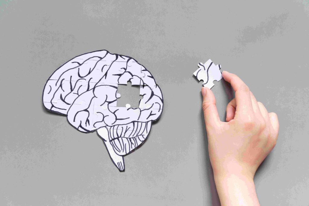 Mental Health Medication