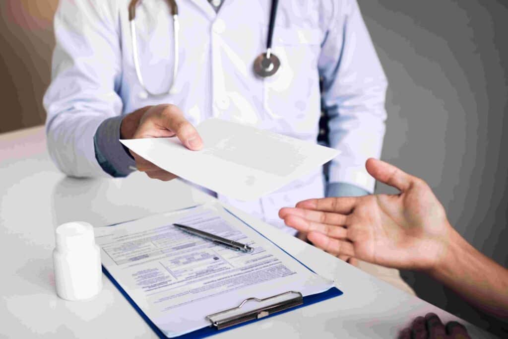 Mental Health Medication