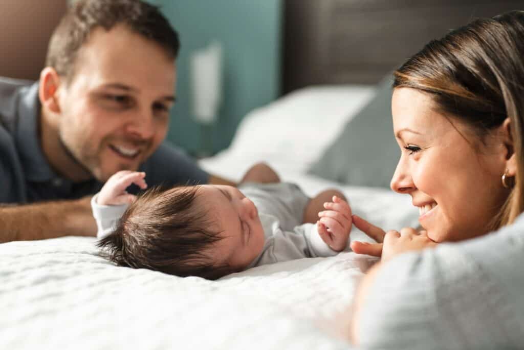newborn care