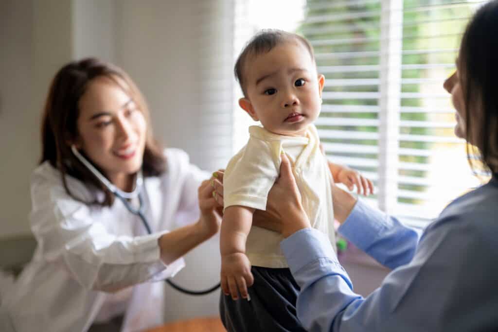 newborn care