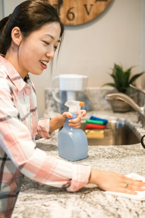 Your Guide to Creating a Healthier Indoor Environment 
