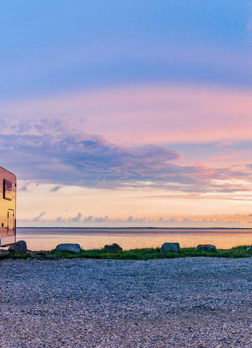 Class A vs. B vs. C: Which Motorhome is Right for You? 