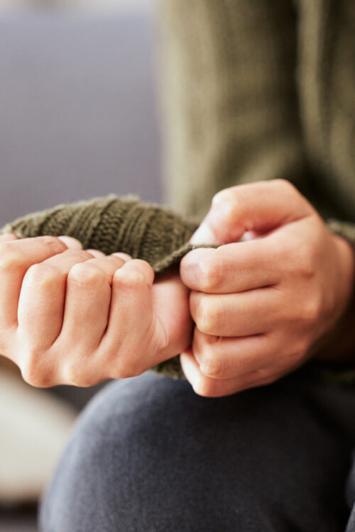 How to Reduce Anxiety Around Health Check-ups 
