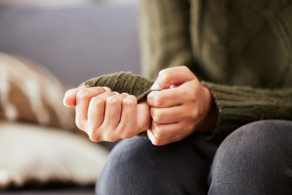 How to Reduce Anxiety Around Health Check-ups 