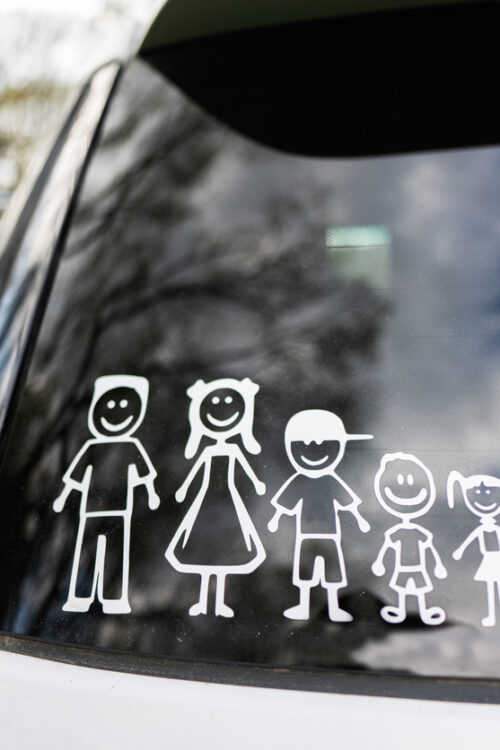 The Safety Features to Look for in a Family Car 