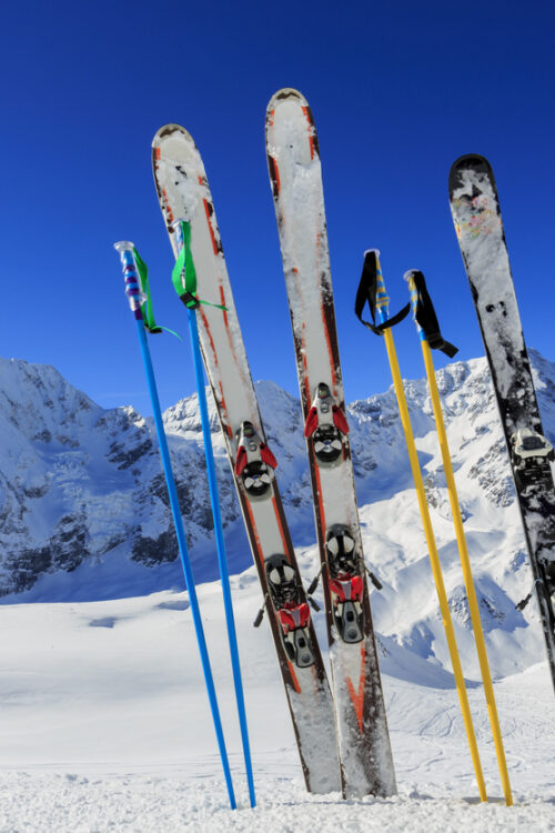 The Magic of Skiing and Why People Can’t Stay Away 