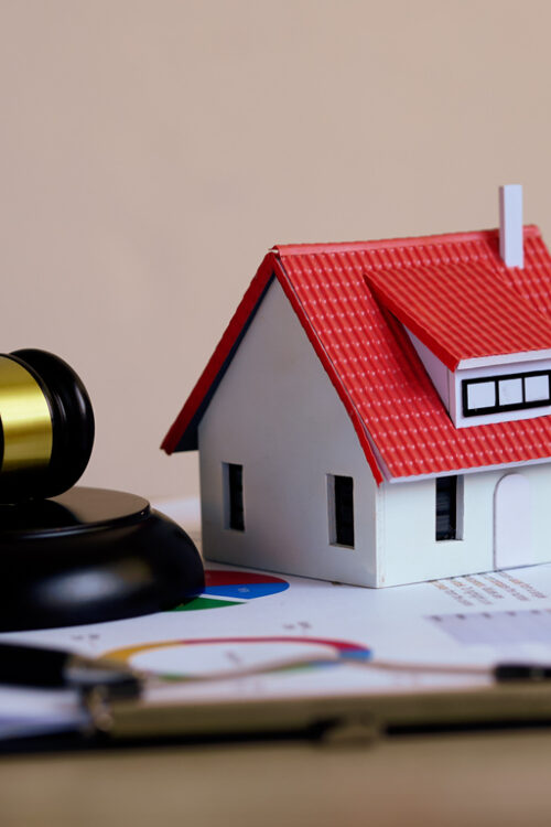 The Benefits of Property Dispute Solicitors in London