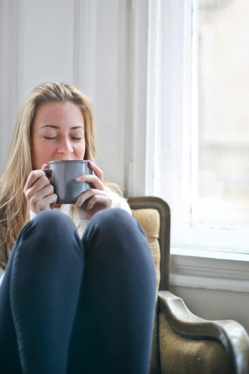Designing a Cozy and Functional Space for Self-Care 