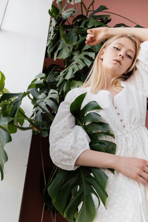 The Non-Committal Guide to Switching Up Your Look