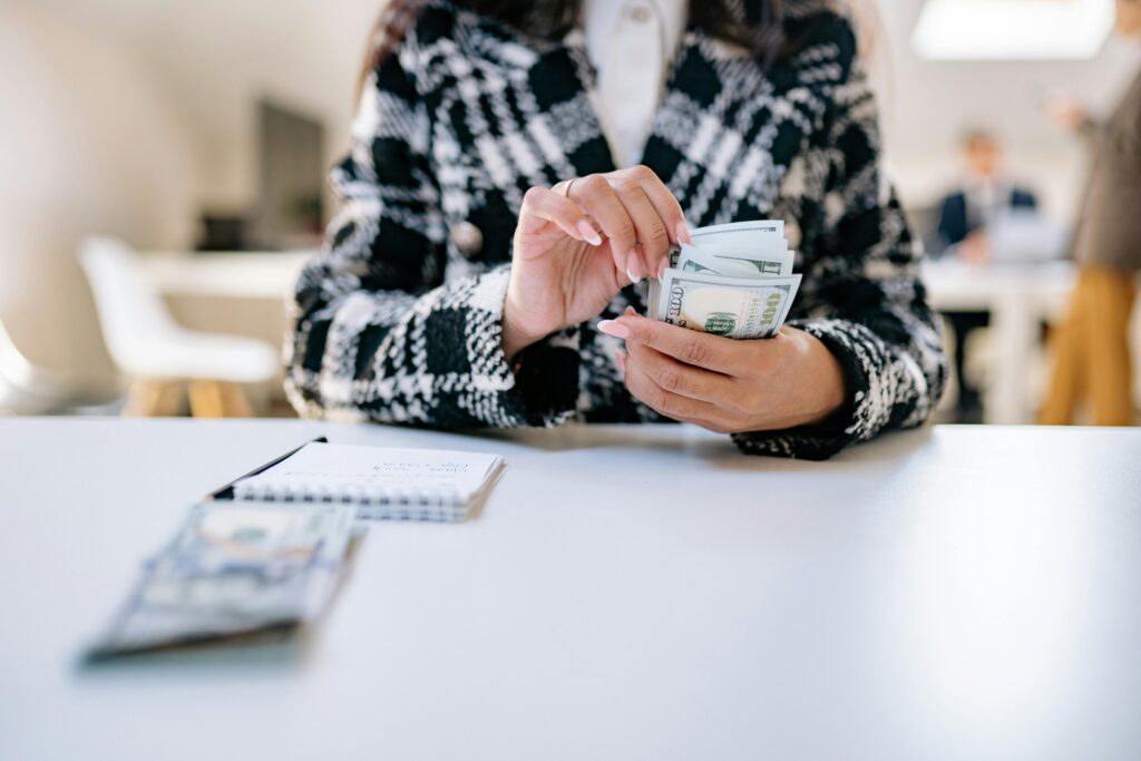 managing your finances