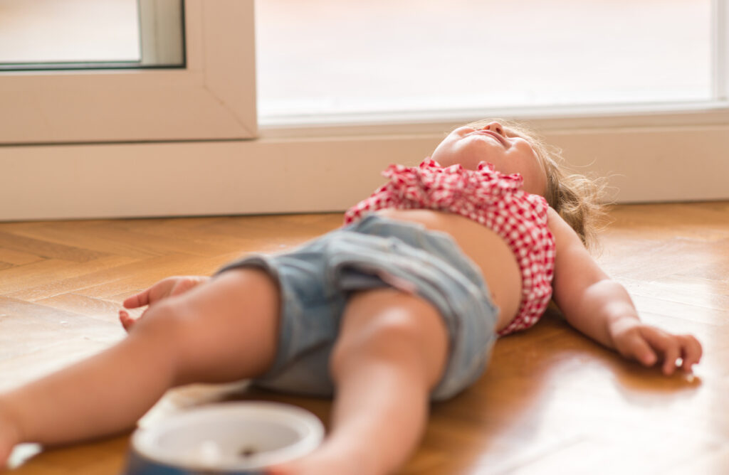 Why Children Do What They Do