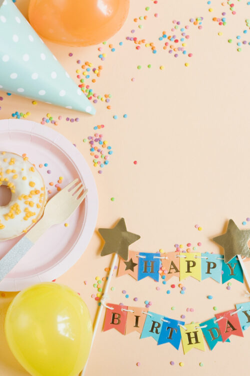 Birthday Party Tips for a Stress-Free Celebration 