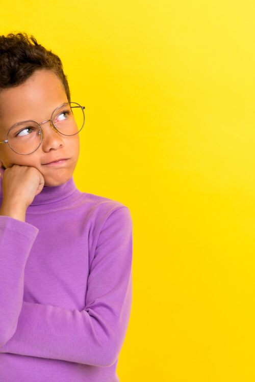 Supporting Your Childs Critical Thinking Skills 