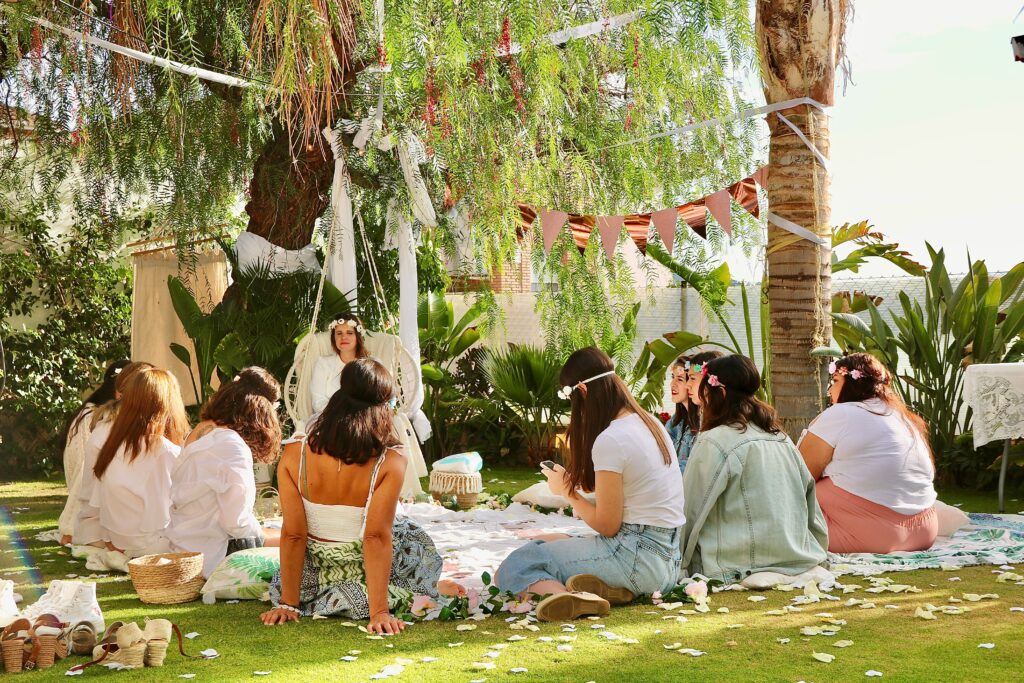 Baby Shower on a Budget