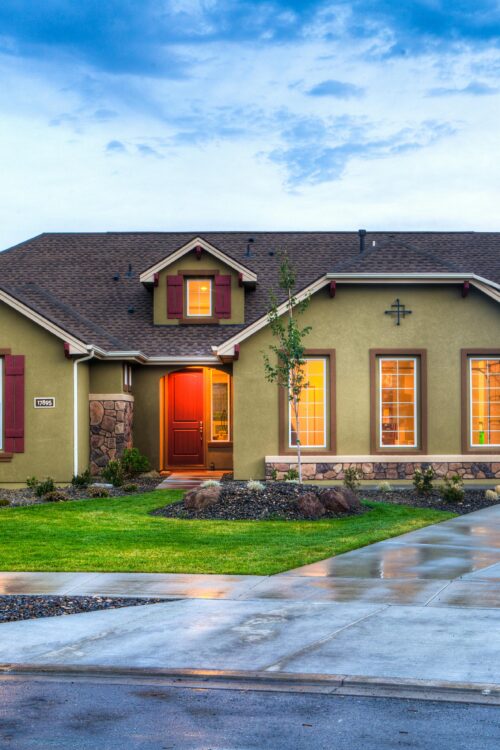 Exterior Home Revamp: How to Improve the Look and Value of Your Property 