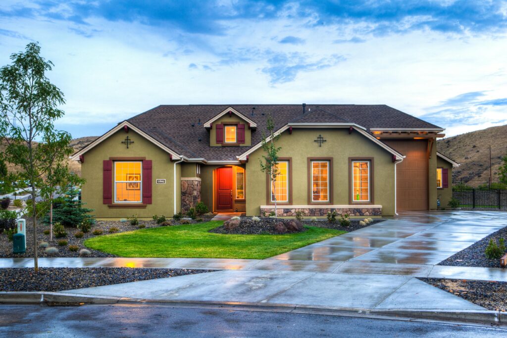How to Improve the Look and Value of Your Property