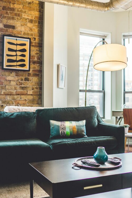 From Drab to Fab: Interior Upgrades That Boost Everyday Joy 