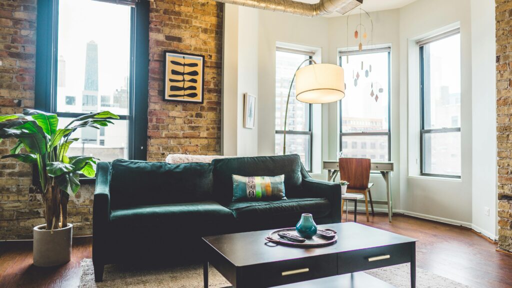 Interior Upgrades That Boost Everyday Joy 