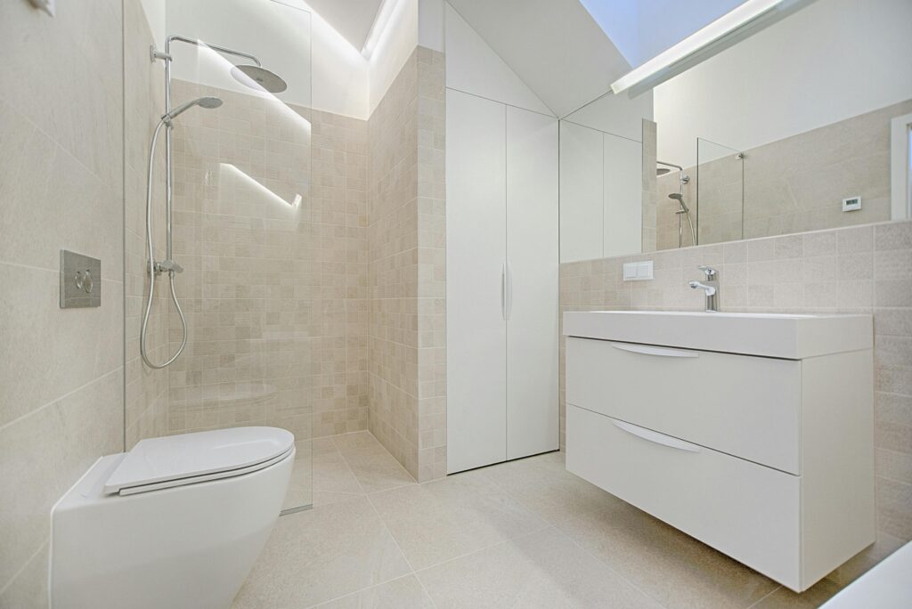 Essential Bathroom Maintenance Tips