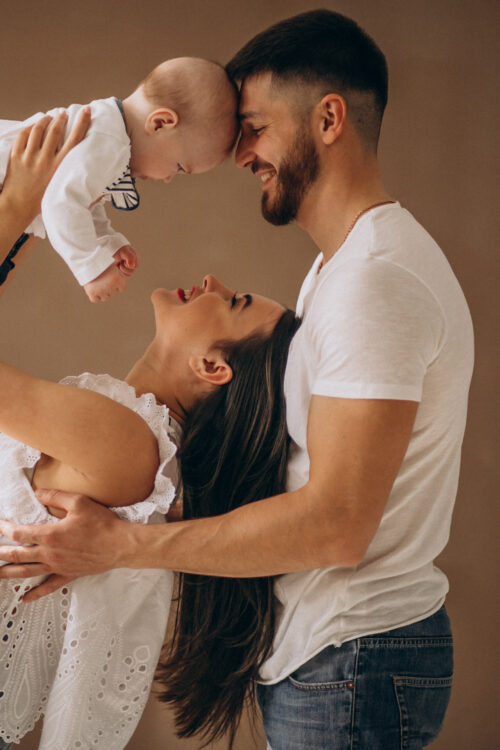 3 Surprising Challenges for New Parents and How to Find Support