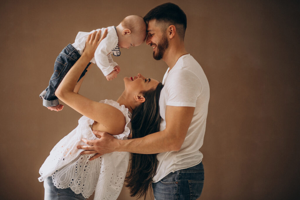 challenges for new parents