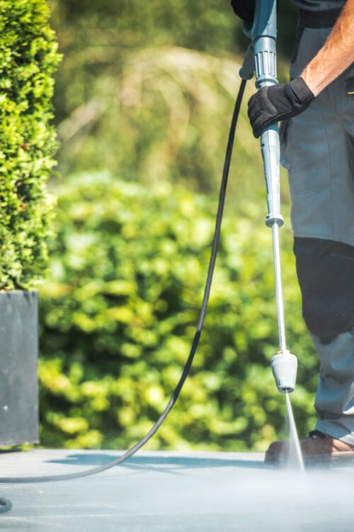 The Health Benefits of Exterior Maintenance: Beyond Just Curb Appeal