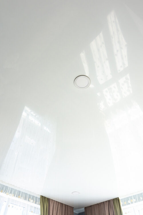 PVC Ceiling Panels: Why They’re a Smart Choice