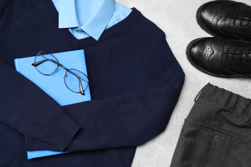 Importance of School Uniform
