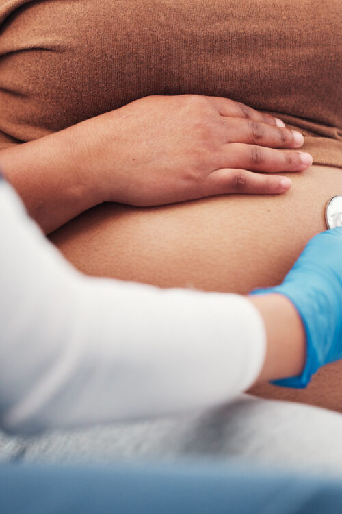 Routine Testing for Pregnancy: A Vital Step for Maternal Health