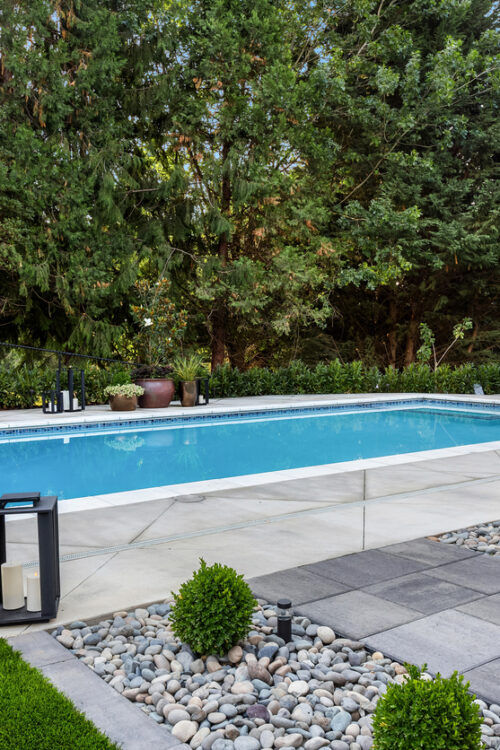 The Impact of Pool Chemicals on Lung Health: Understanding the Risks