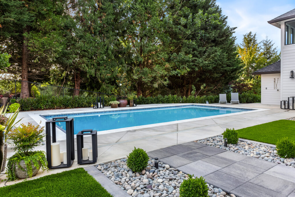 Impact of Pool Chemicals on Lung