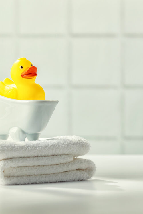 Creating a Safe and Stylish Family-Friendly Bathroom: Essentials for Every Home