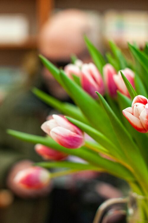 A Guide to Sending the Right Birthday Flowers 