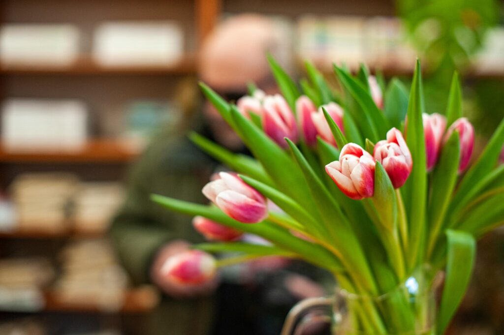birthday flowers