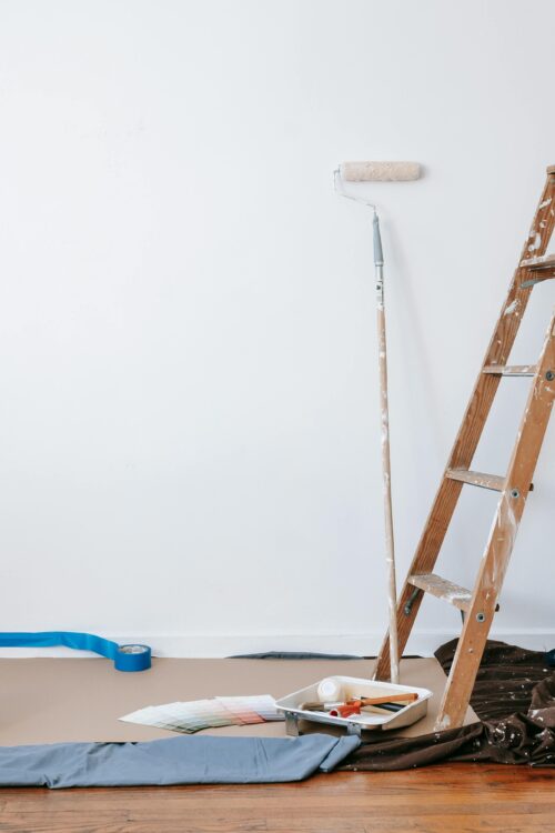 Where to Focus When Your House Needs a Reset 