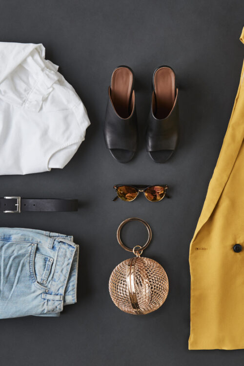 How to add practicality to any outfit without compromising style