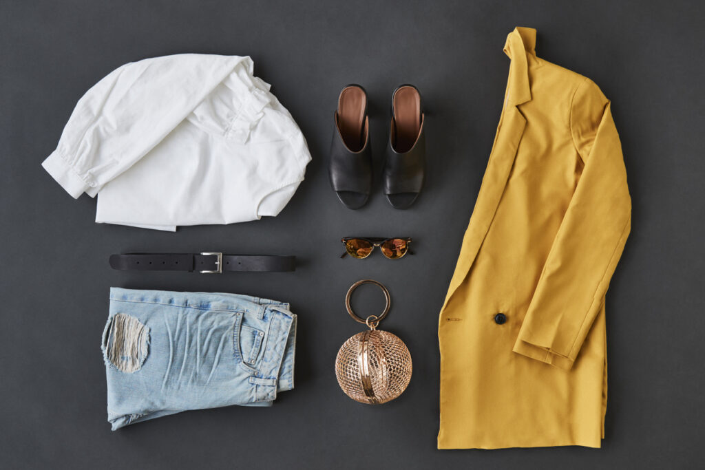 add practicality to any outfit