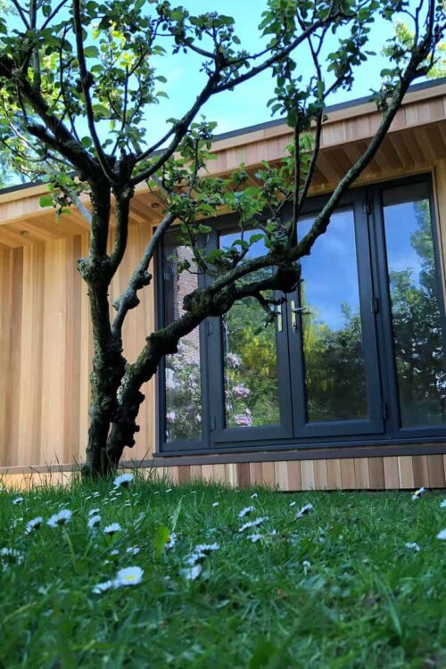 11 Uses For a Garden Room