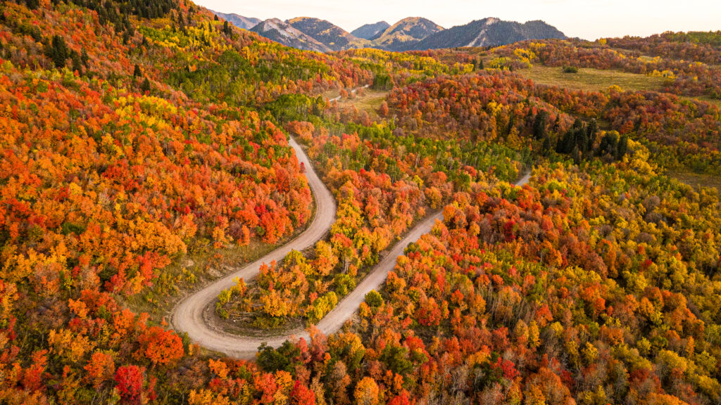 places to live in Utah