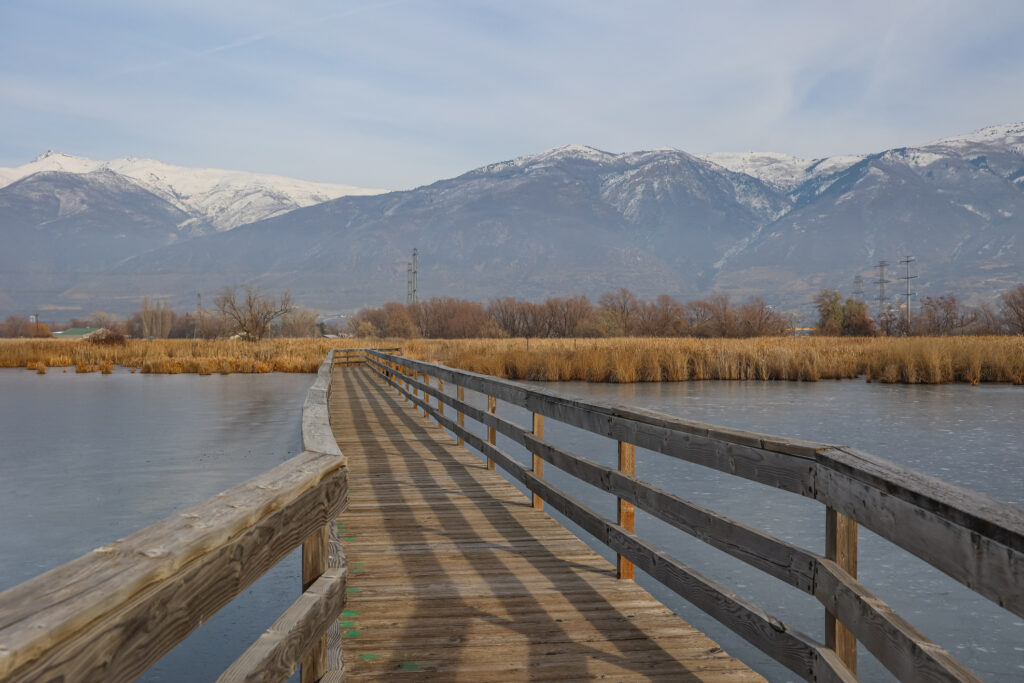 places to live in Utah