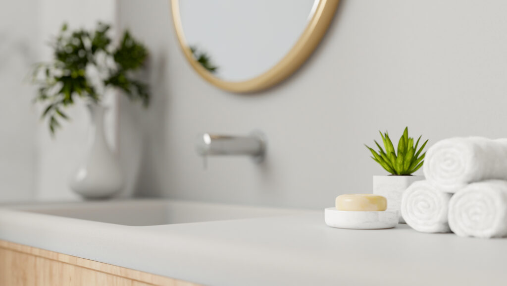 Reduce Energy Use in Your Daily Routine