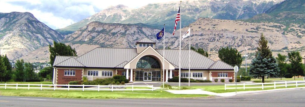 places to live in Utah