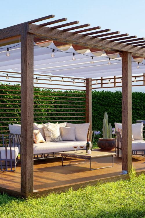Simple Enhancements to Refresh Your Property