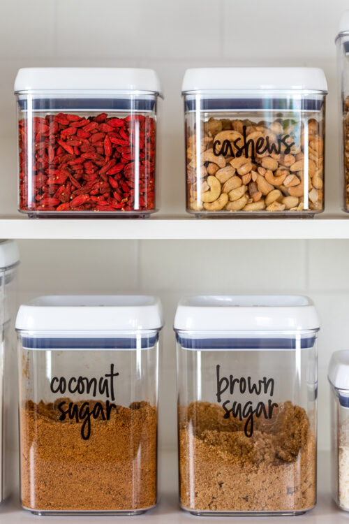 5 Upgrades That Will Transform Your Home’s Organisation 