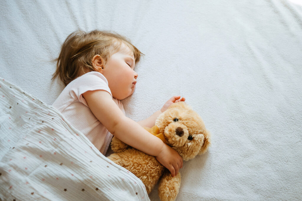 sleep aid for kids