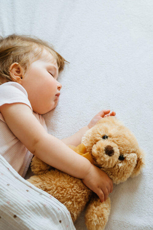 Sleep Aid for Kids: A Complete Guide for Parents 